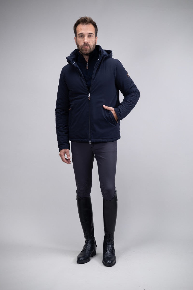 Robertol Mens Parka - Riders Choice Supply Co