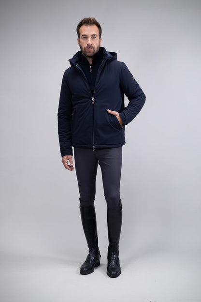 Robertol Mens Parka - Riders Choice Supply Co