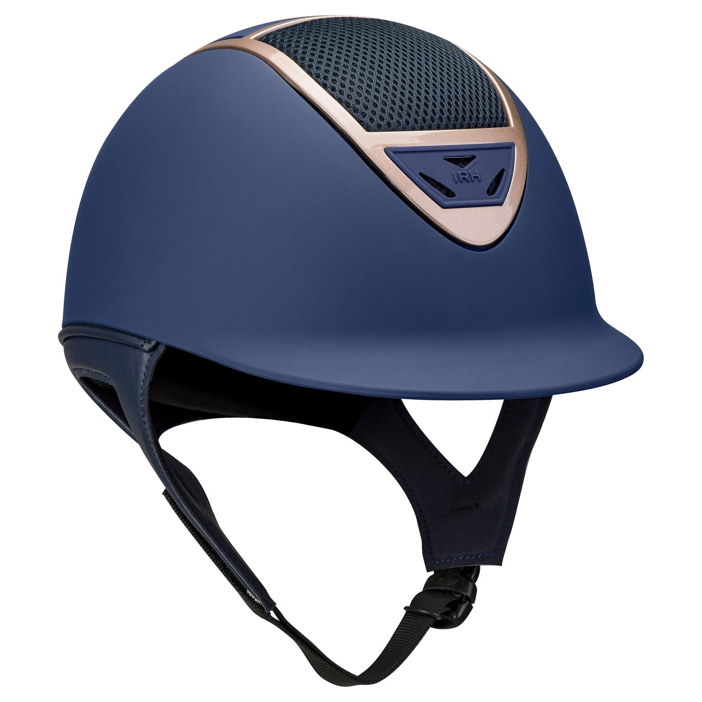 IRH XLT  Matte finish Premium Show Helmet - Riders Choice Supply Co