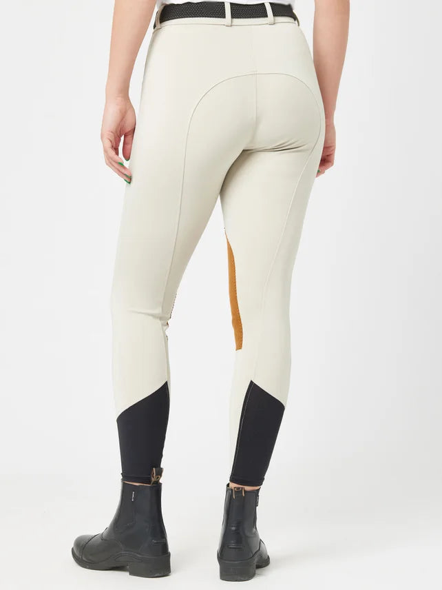RHC Meryl Active Knee Patch Breech