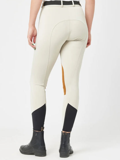 RHC Meryl Active Knee Patch Breech