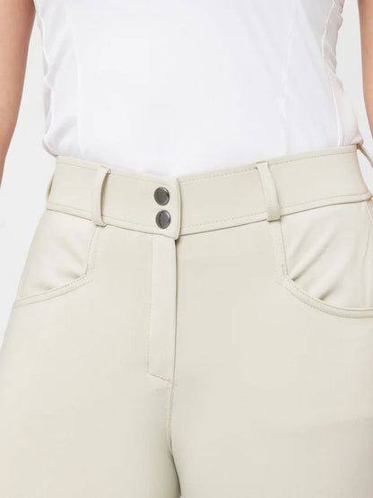 RHC Meryl Active Knee Patch Breech
