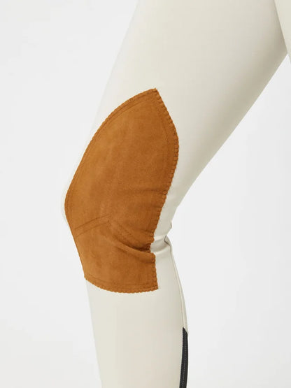 RHC Meryl Active Knee Patch Breech