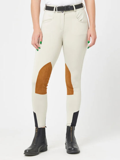 RHC Meryl Active Knee Patch Breech
