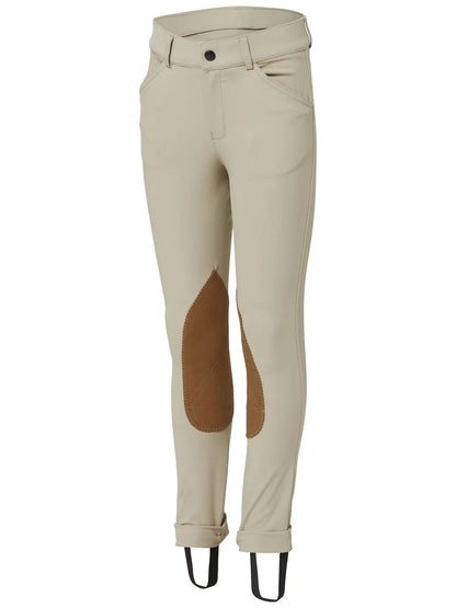 Royal Highness Children's Meryl Active Knee Patch Jod