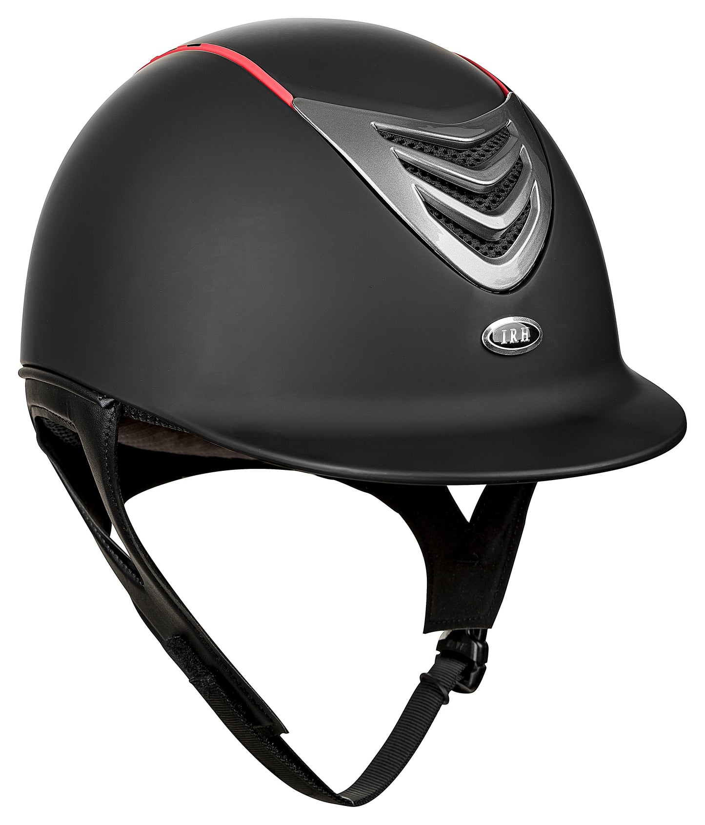 IRH IR4G Matte Competitors Choice Helmet - Riders Choice Supply Co