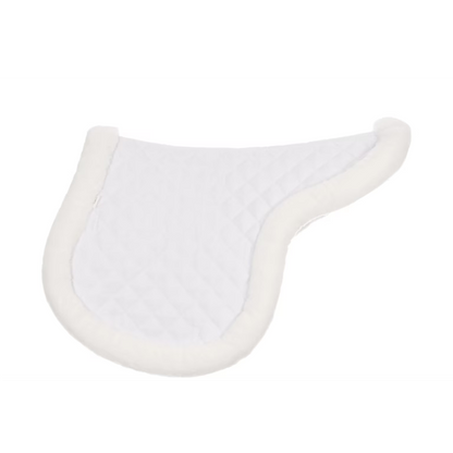 Equinavia Eidsvoll Ultra Fleece Forward Cut Shaped Pad