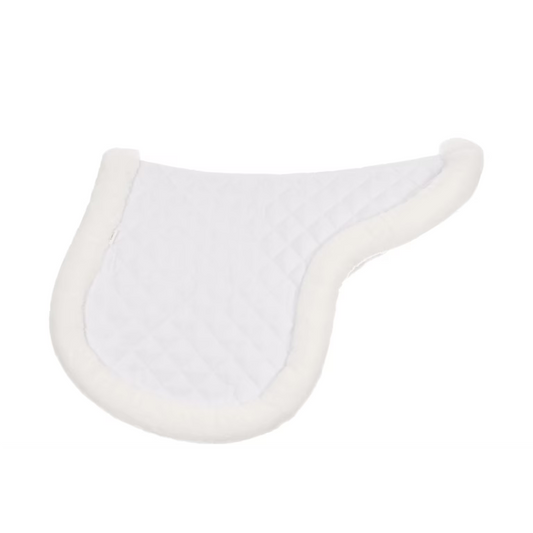 Equinavia Eidsvoll Ultra Fleece Forward Cut Shaped Pad