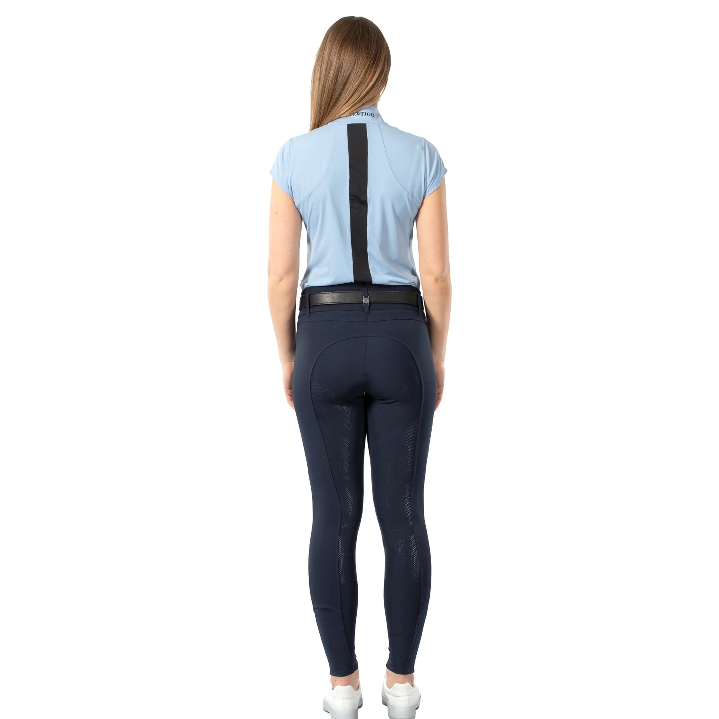 B Vertigo Joelle Womens Short Sleeve Training Shirt