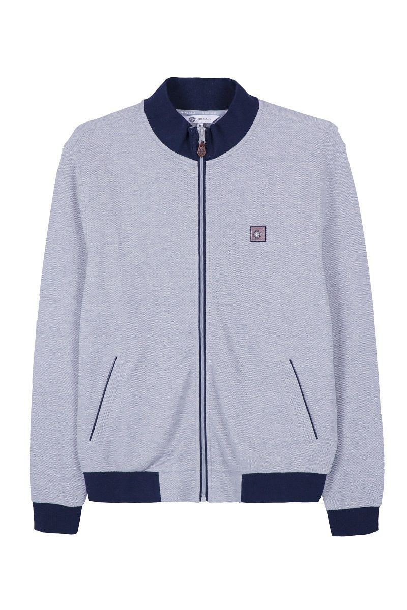 Stanley zip up - Riders Choice Supply Co