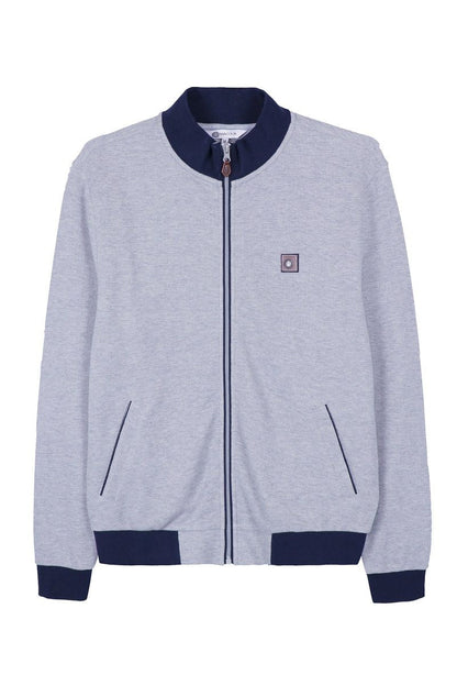Stanley zip up - Riders Choice Supply Co