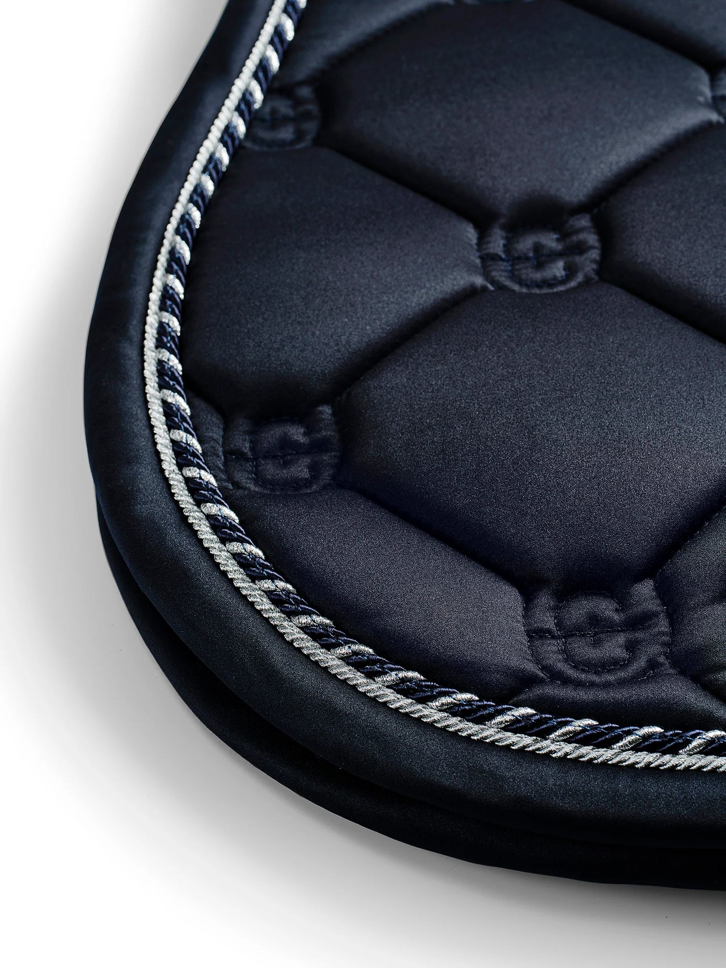 Equestrian Stockholm Jump Saddle Pad - Riders Choice Supply Co