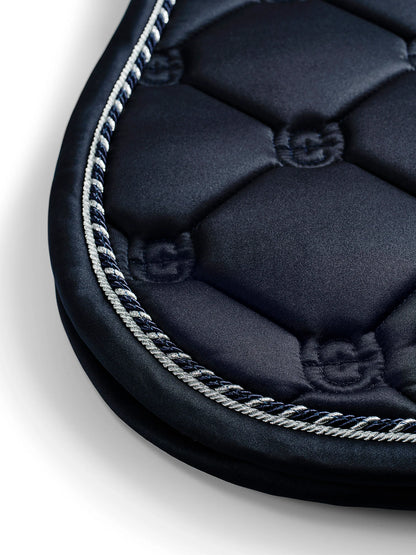 Equestrian Stockholm Jump Saddle Pad - Riders Choice Supply Co