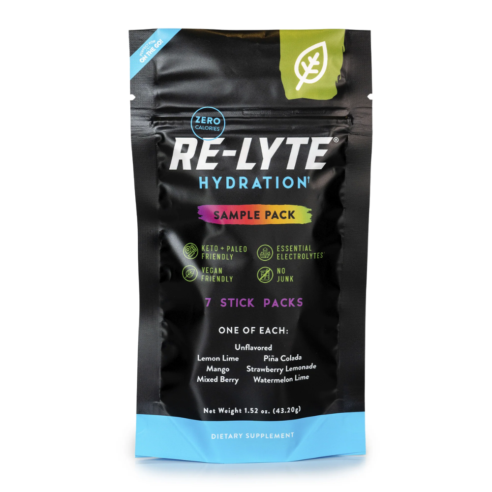 Re-Lyte® Hydration - Riders Choice Supply Co