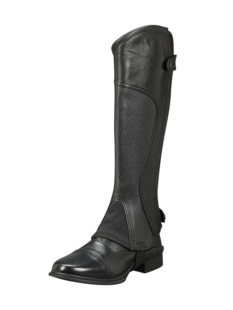 Sapphire Regular & Short Half Chaps