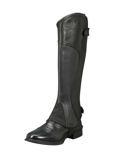 Sapphire Regular & Short Half Chaps