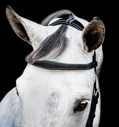 Horseware Micklem® 2 Multi Bridle with Rubber Reins