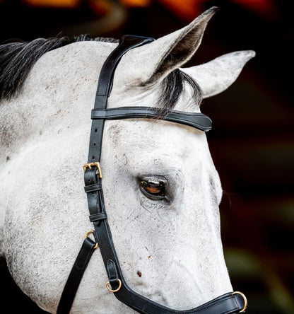 Horseware Micklem® 2 Multi Bridle with Rubber Reins