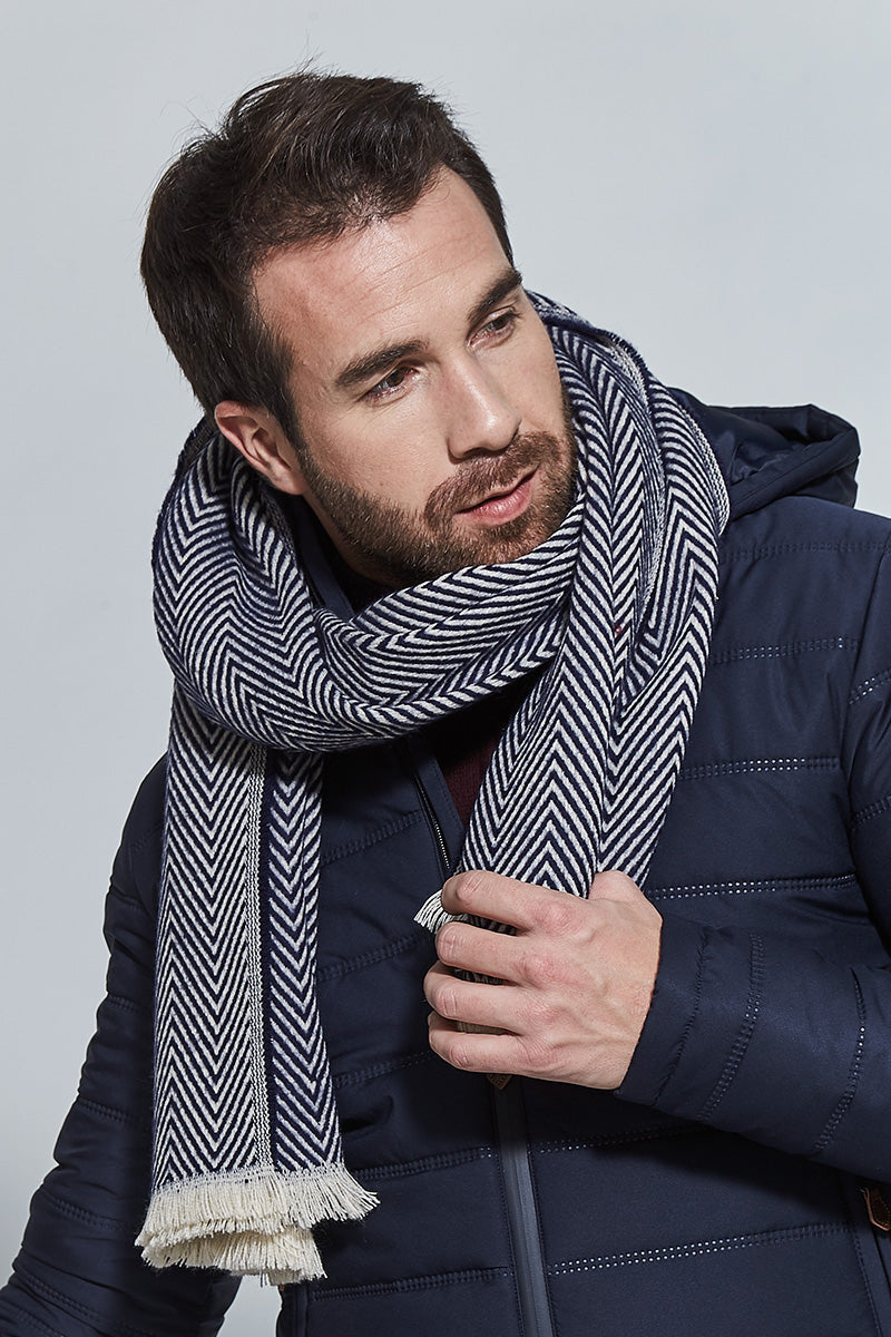 Fred Scarf - Riders Choice Supply Co