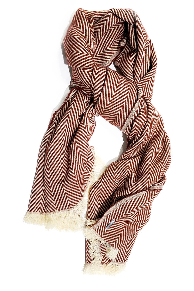 Fred Scarf - Riders Choice Supply Co