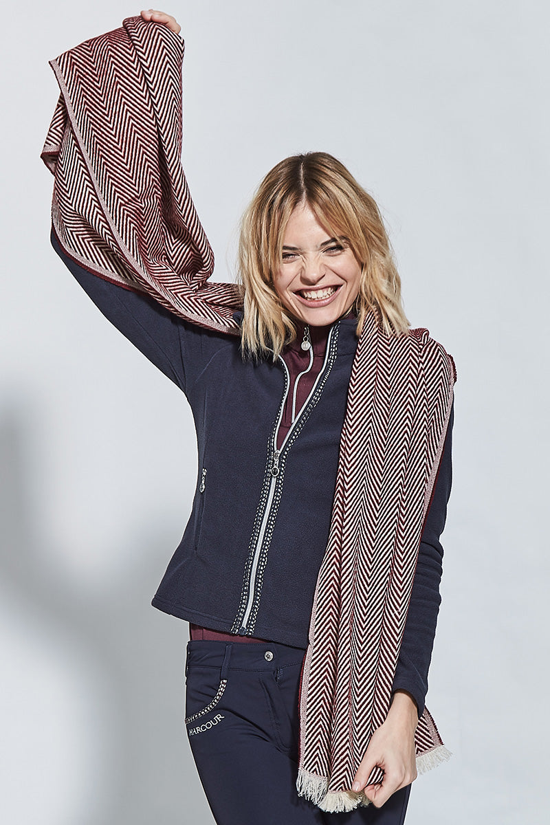Fred Scarf - Riders Choice Supply Co