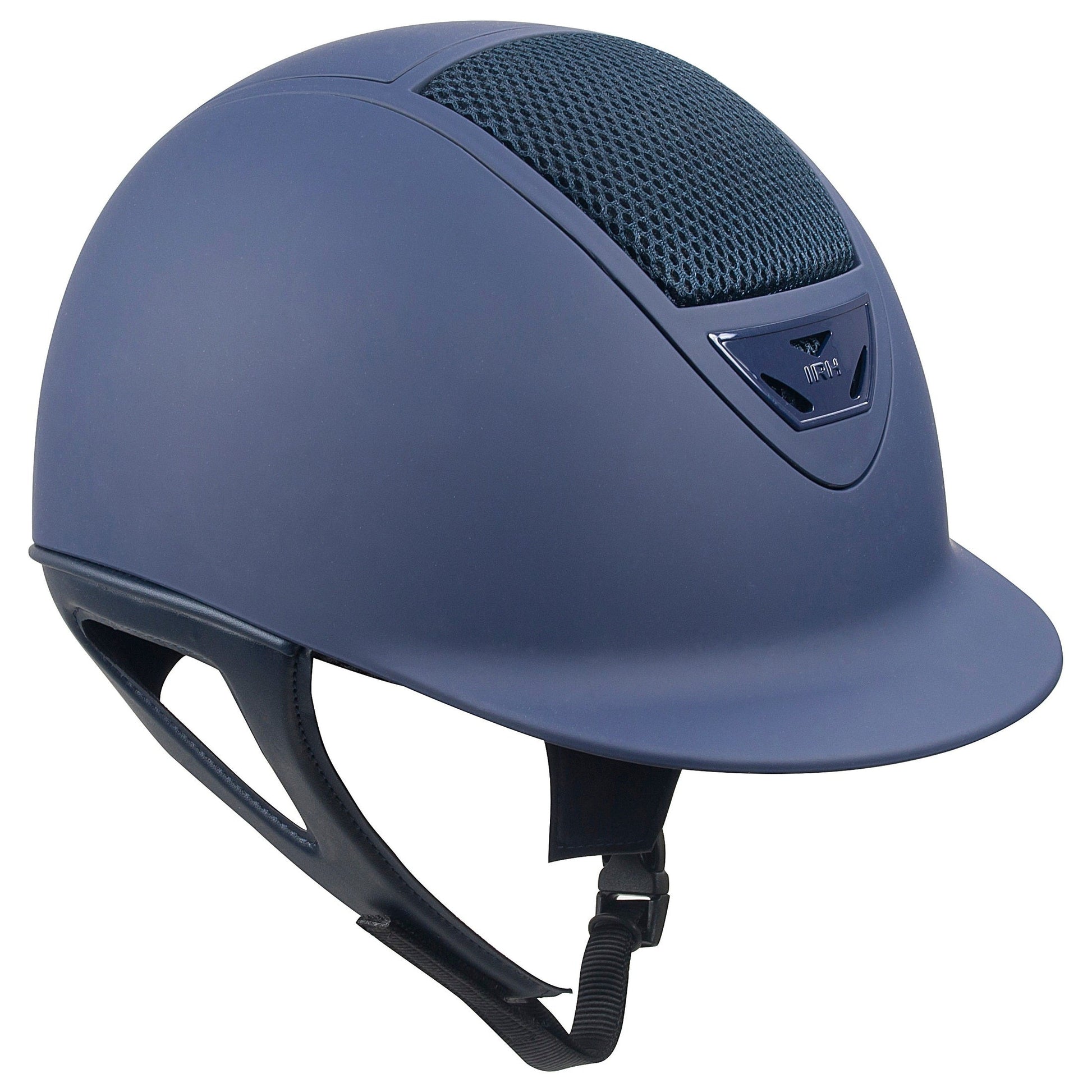 IRH XLT  Matte finish Premium Show Helmet - Riders Choice Supply Co