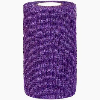 3M Vetrap Bandaging Tape 4" x 5 Yards (15') - Riders Choice Supply Co