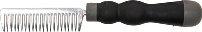TAIL TAMER Soft Touch Mane Comb - Assorted Colors - Riders Choice Supply Co