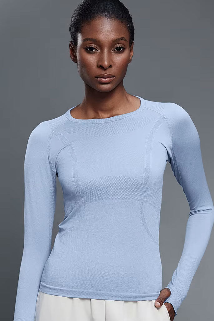 BTR Active Seamless Baselayer - Riders Choice Supply Co