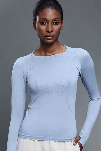 BTR Active Seamless Baselayer - Riders Choice Supply Co