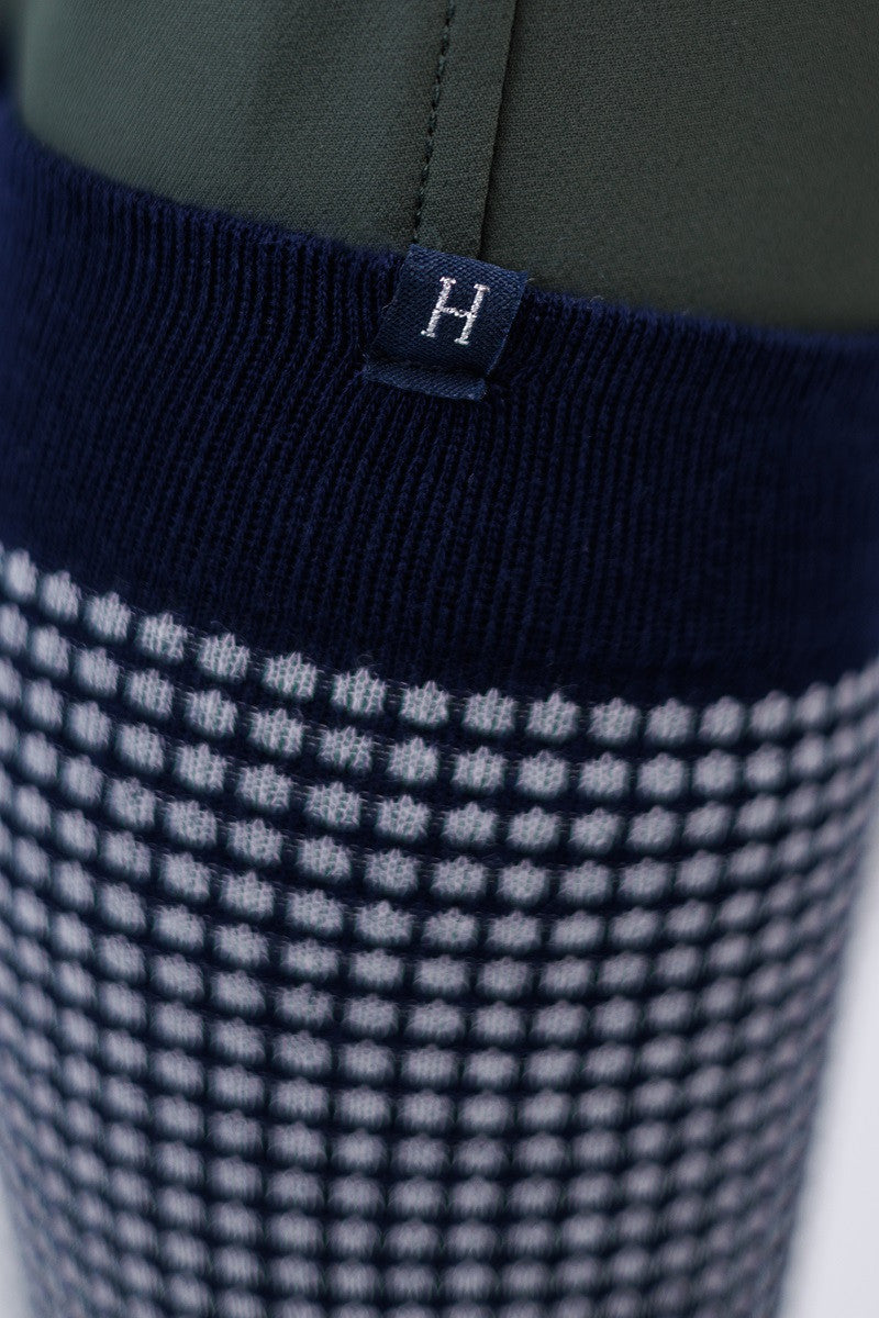 Spiral Socks (1 pair) - Riders Choice Supply Co
