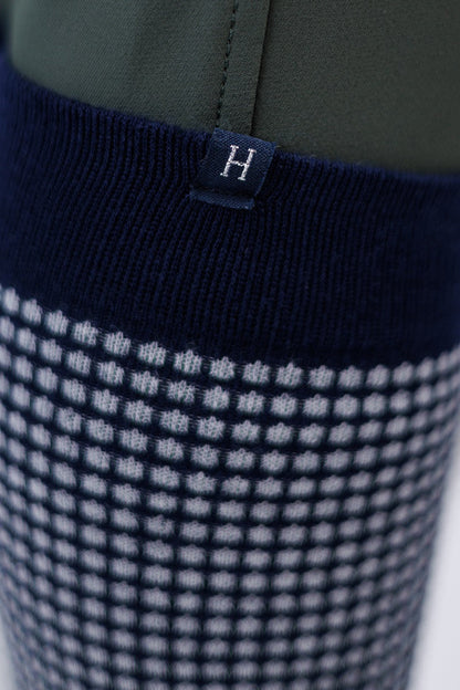 Spiral Socks (1 pair) - Riders Choice Supply Co