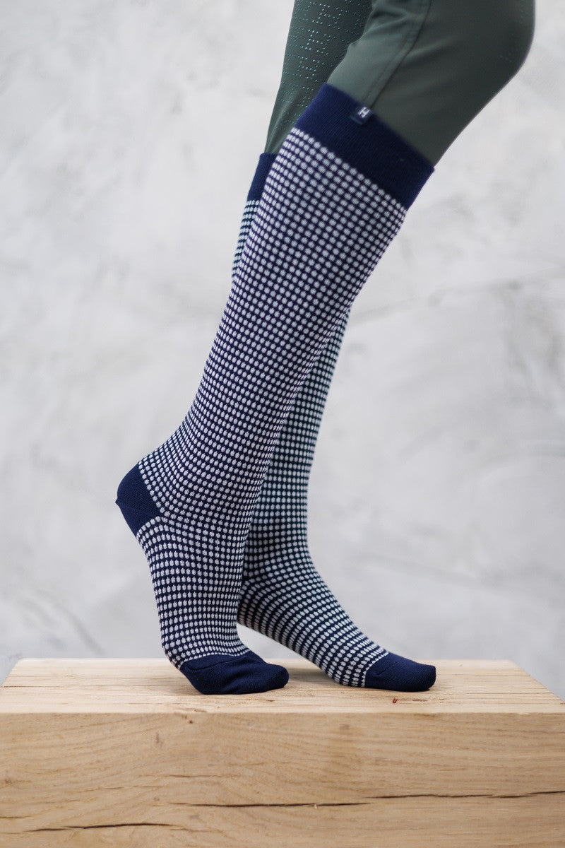 Spiral Socks (1 pair) - Riders Choice Supply Co