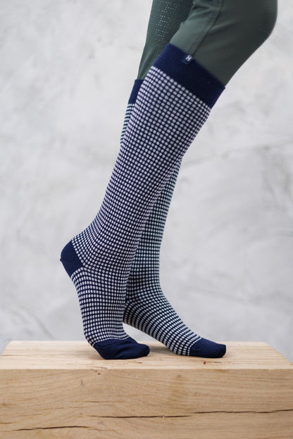 Spiral Socks (1 pair) - Riders Choice Supply Co