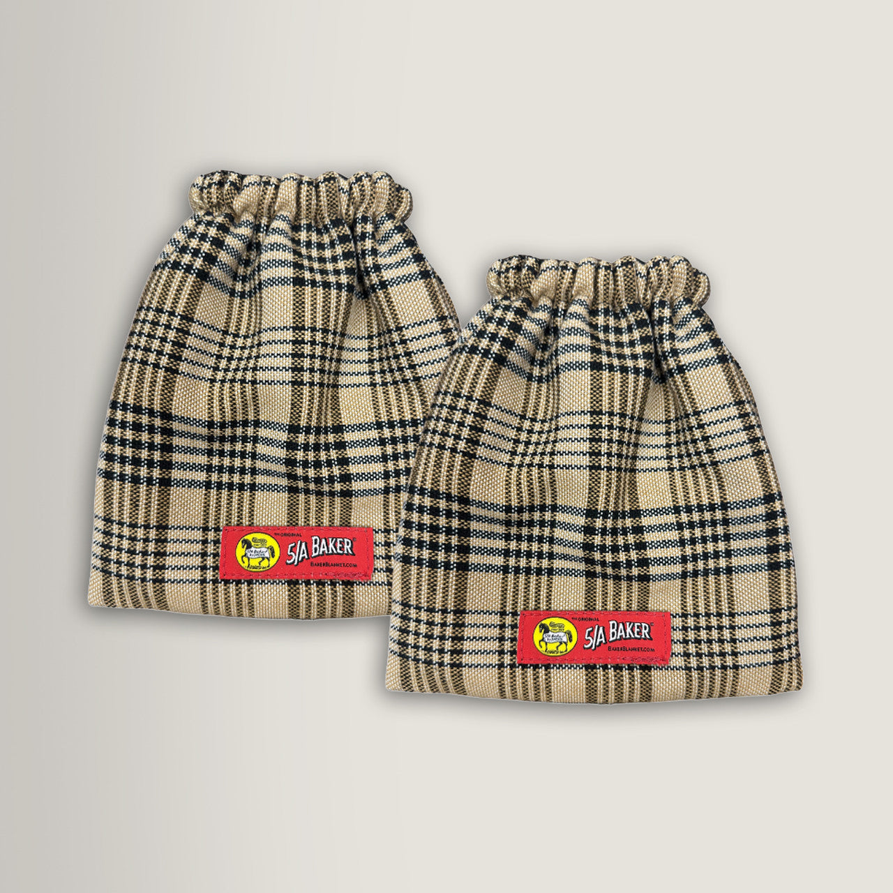 5/a Baker Stirrup Cover - Riders Choice Supply Co