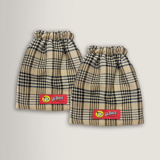 5/a Baker Stirrup Cover - Riders Choice Supply Co