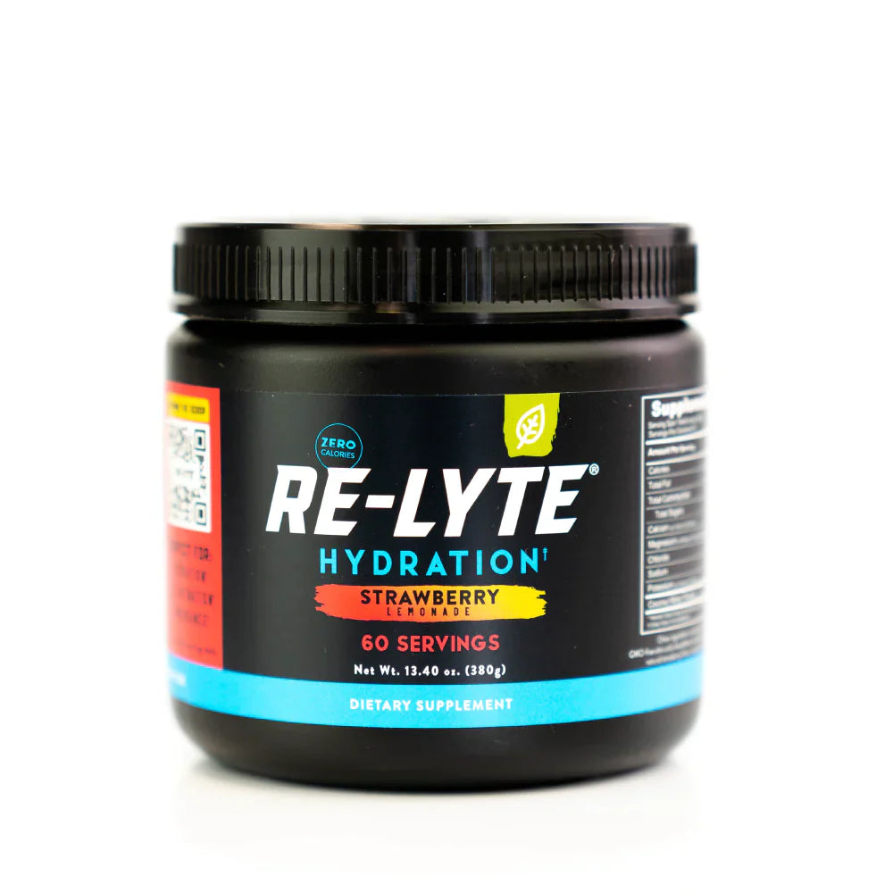 Re-Lyte® Hydration - Riders Choice Supply Co