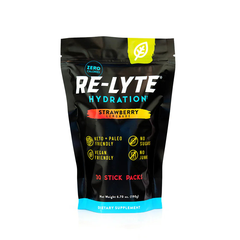 Re-Lyte® Hydration - Riders Choice Supply Co