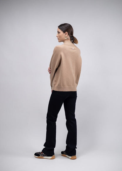 Swap Womens 'Ride' Pullover Sweater - Riders Choice Supply Co