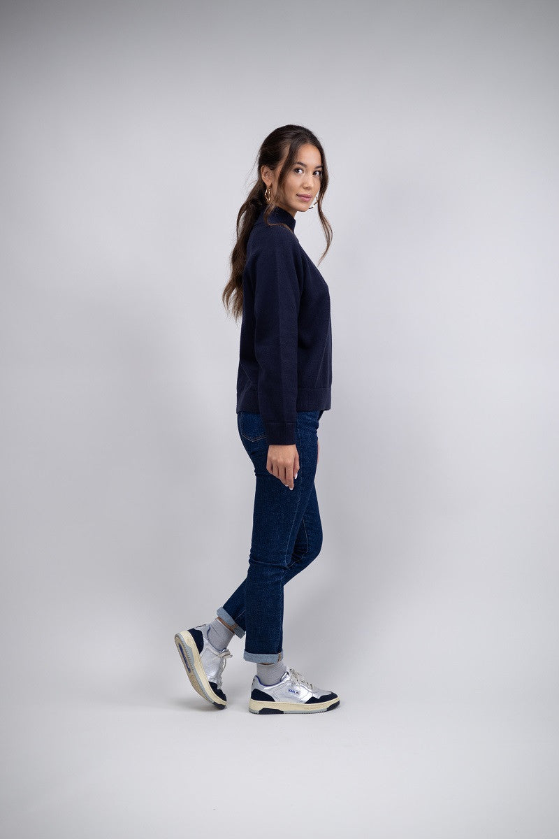 Swap Womens 'Ride' Pullover Sweater - Riders Choice Supply Co