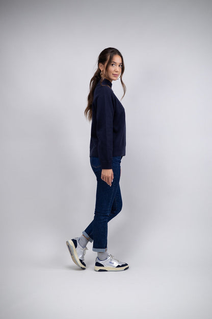 Swap Womens 'Ride' Pullover Sweater - Riders Choice Supply Co