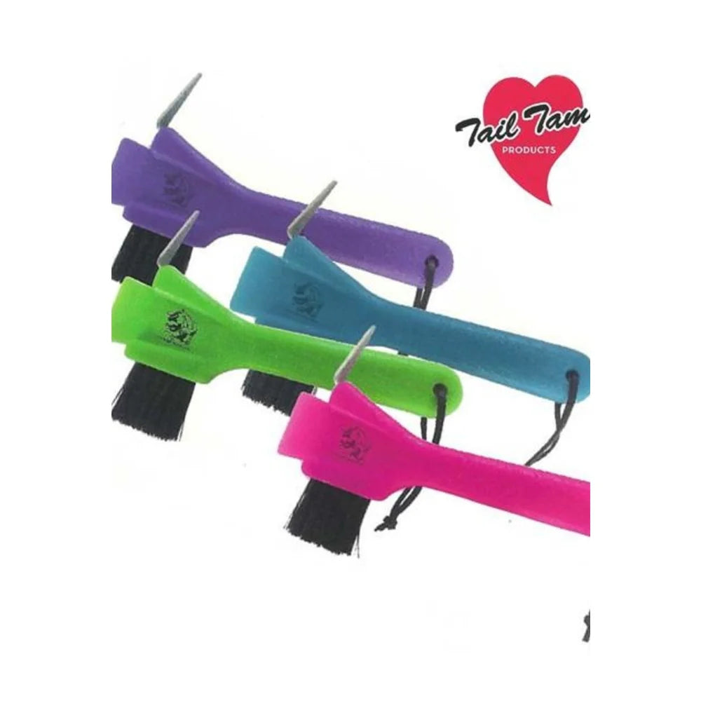 Economy Hoof Pick Tail Tamer By Professional Choice