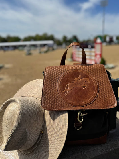 Barn Backpack - Riders Choice Supply Co