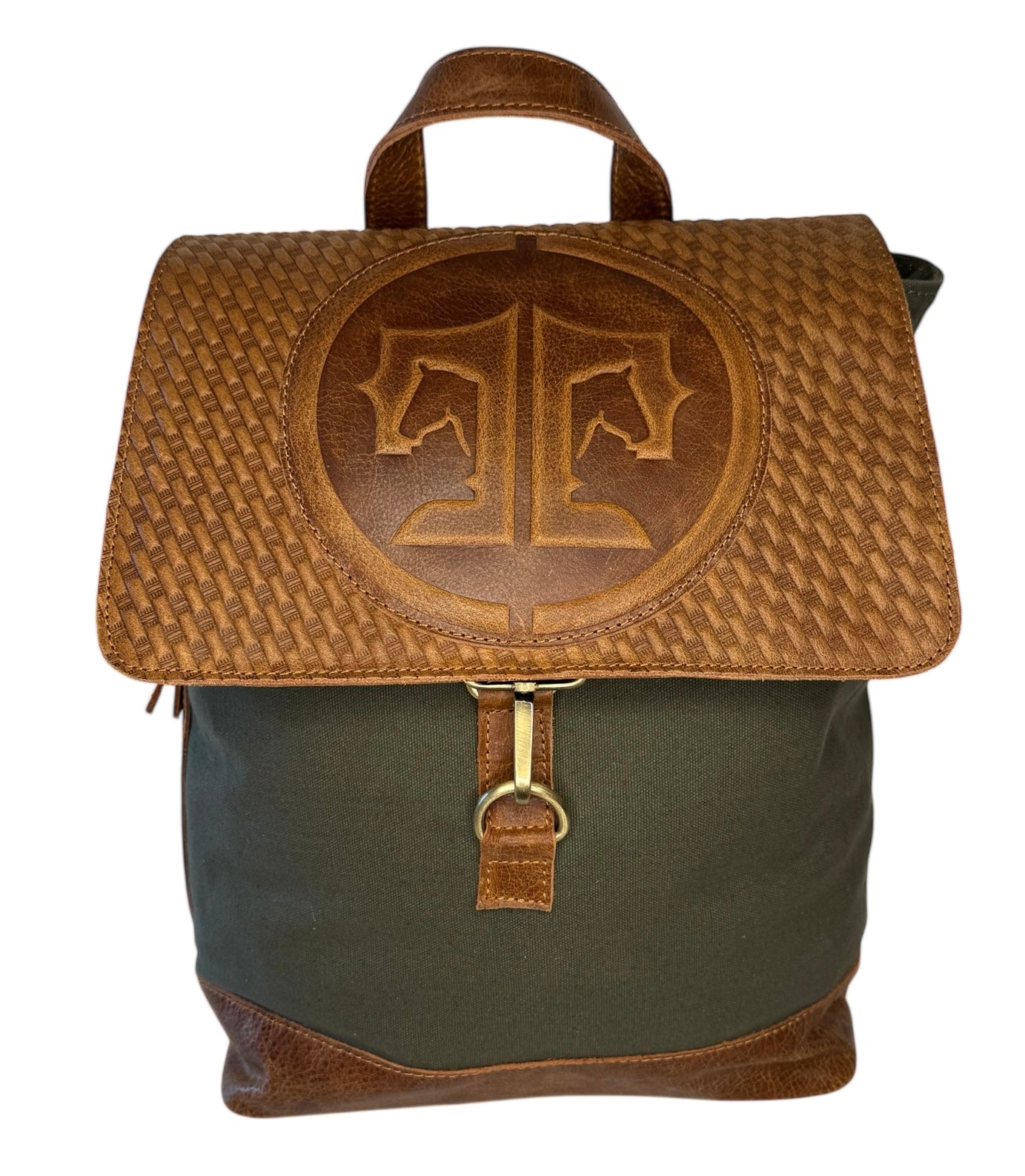 Barn Backpack - Riders Choice Supply Co