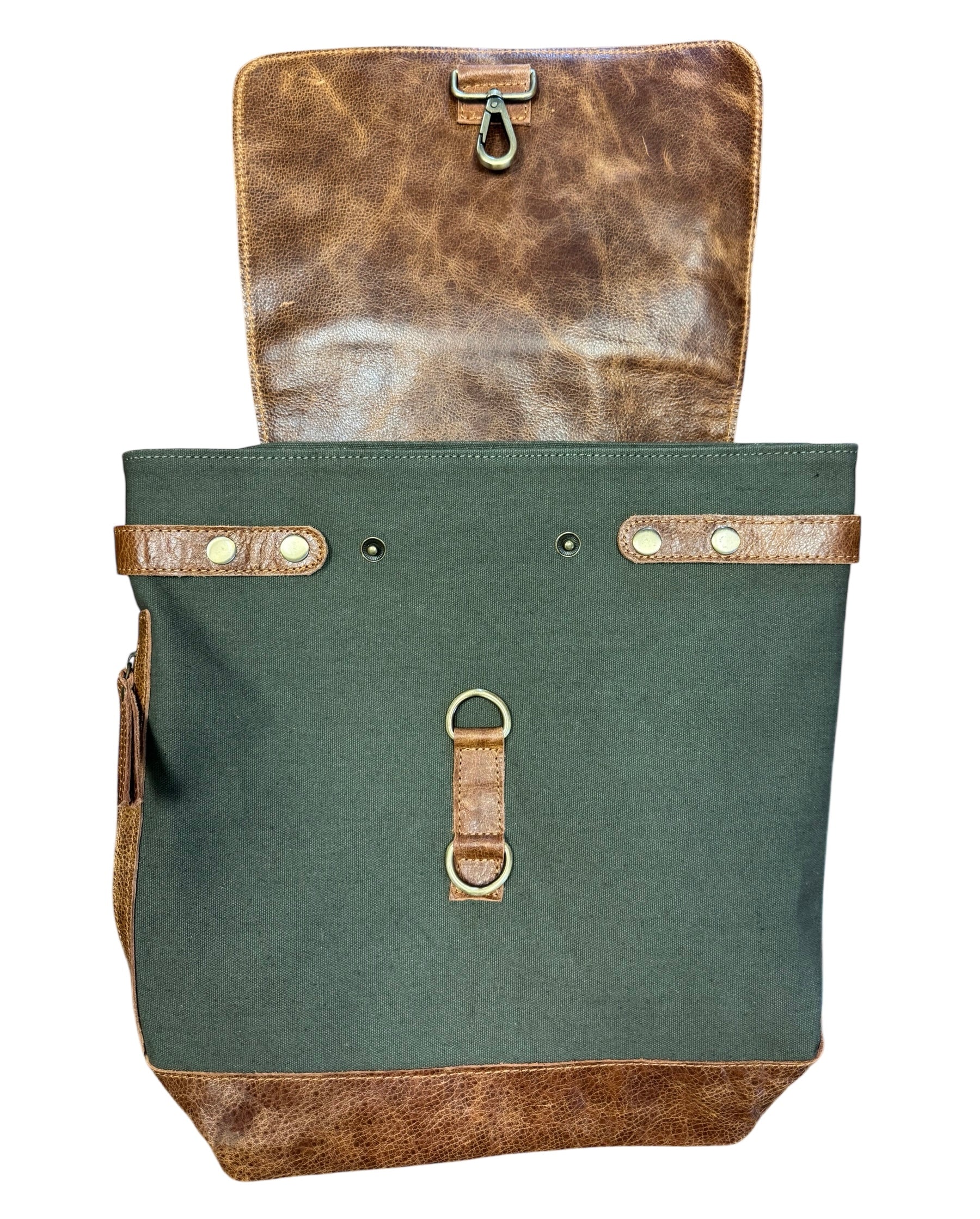 Barn Backpack - Riders Choice Supply Co