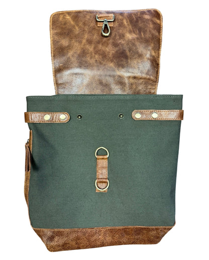 Barn Backpack - Riders Choice Supply Co