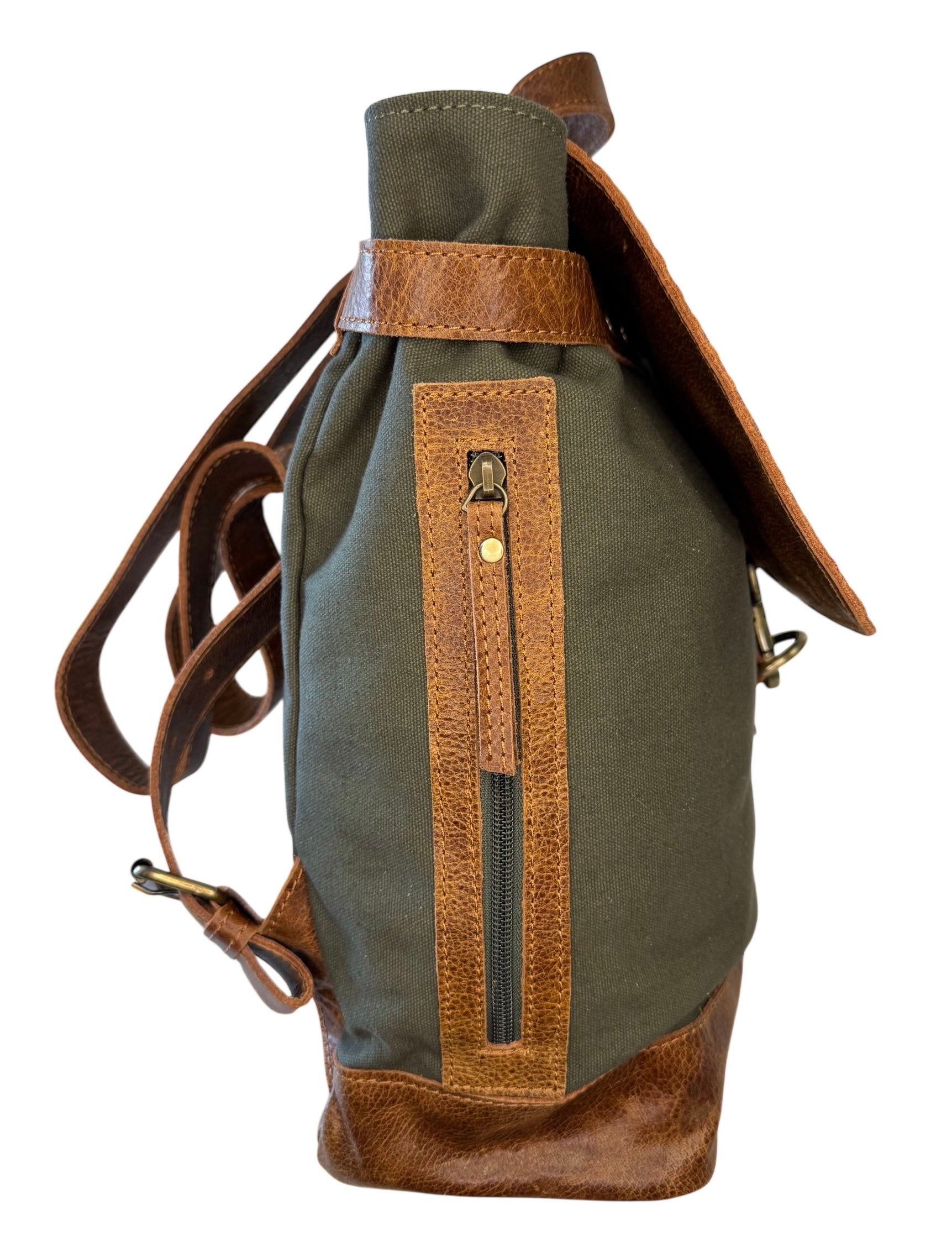 Barn Backpack - Riders Choice Supply Co