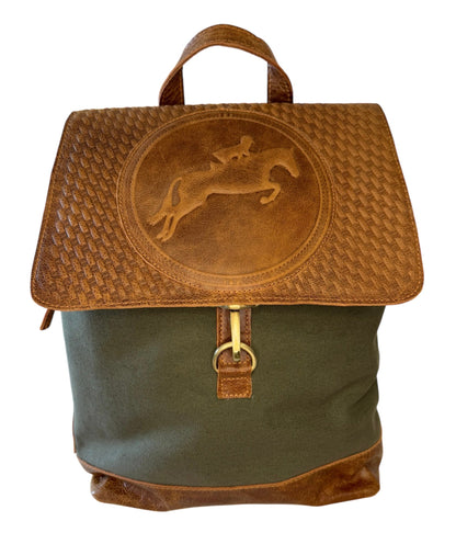 Barn Backpack - Riders Choice Supply Co