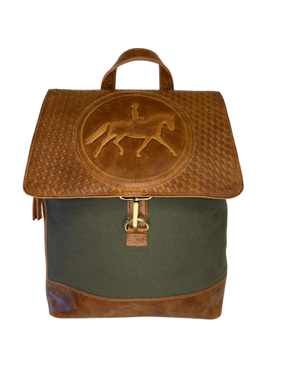 Barn Backpack - Riders Choice Supply Co