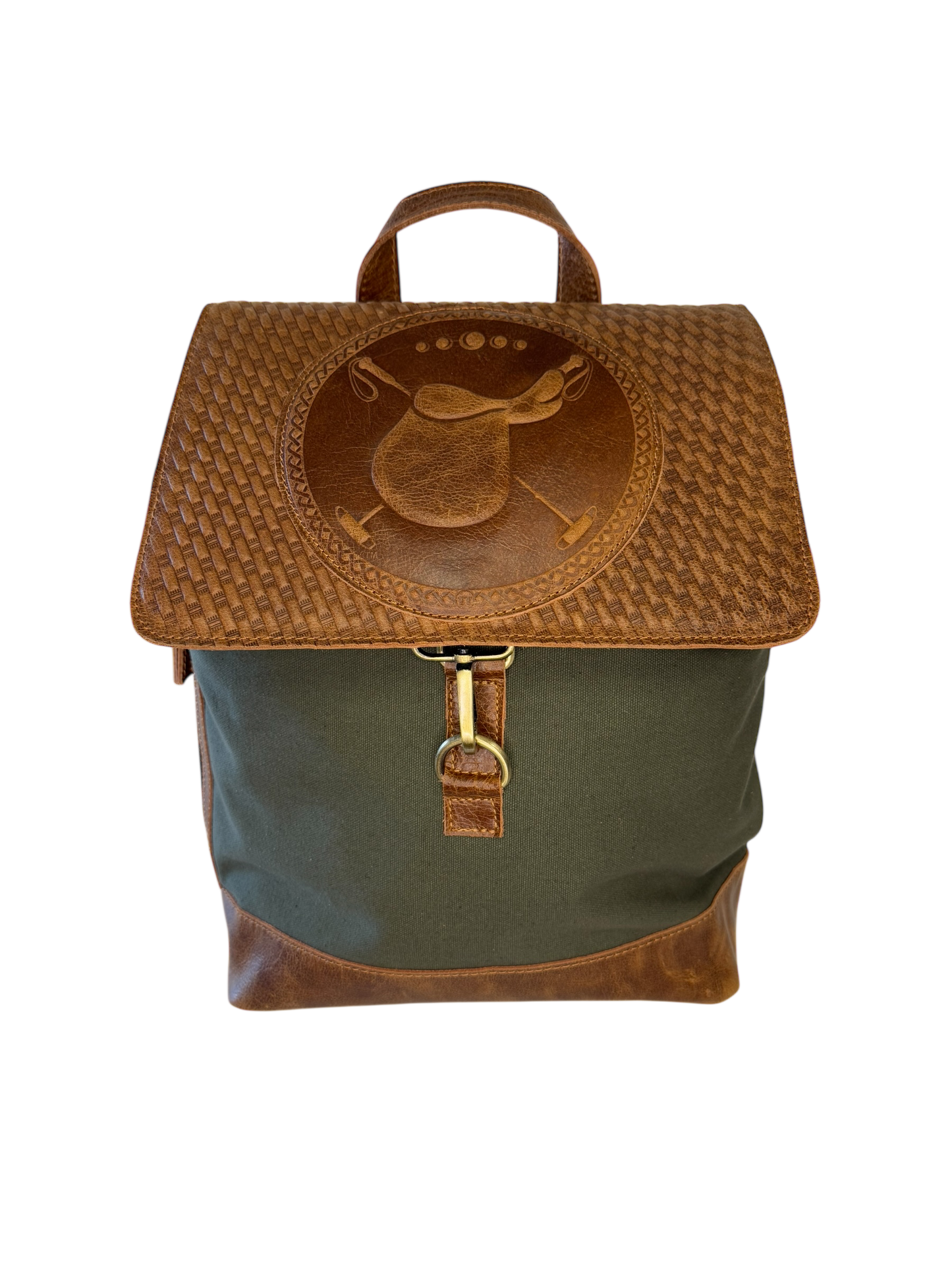 Barn Backpack - Riders Choice Supply Co